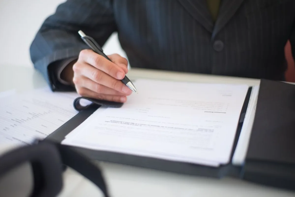 Documentos para contratar plano de saúde