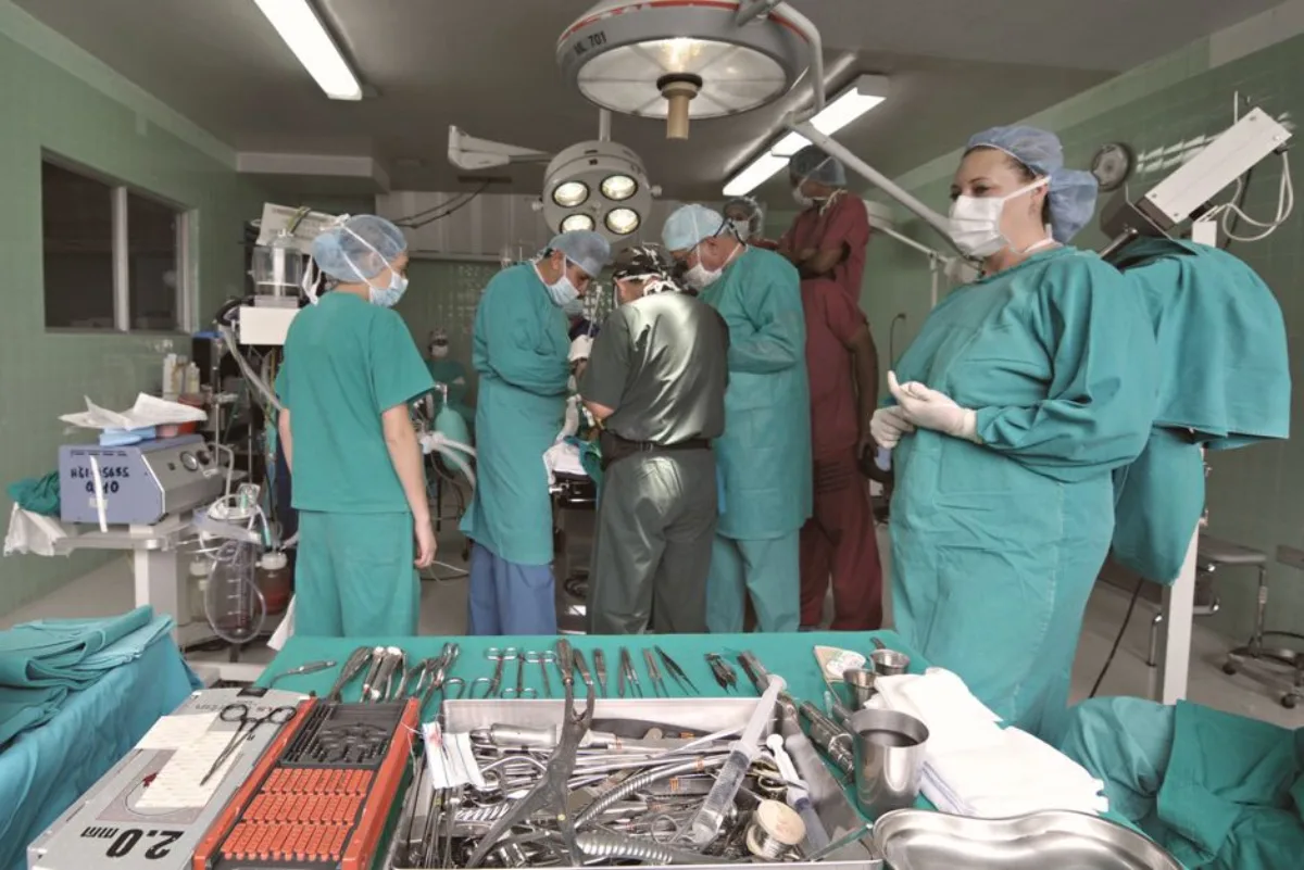 Plano negou cirurgia: o que fazer